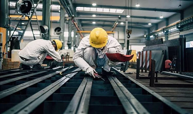 Çiçekdağı Depo İstifleme Hizmeti
